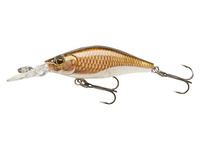 Wobler Cormoran Team Shallow Baby Shad 4cm Carp
