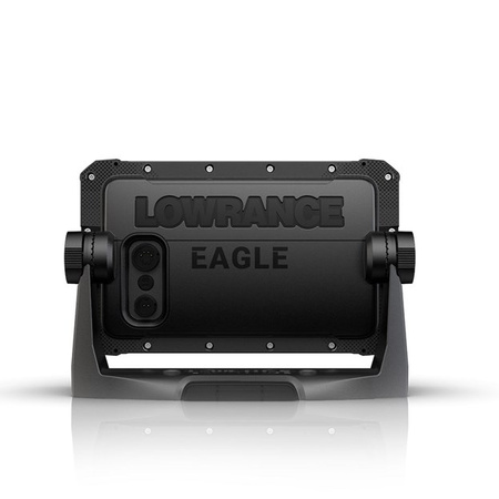 Lowrance Echosonda EAGLE 9 TripleShot HD 