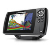 Humminbird Echosonda HELIX 7 CHIRP G3 MEGA SI DI MSI GPS