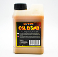 Massive Baits Liquid CSL BOOMB Corn Kukurydza 1000ml