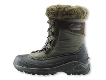 Cormoran Buty Zimowe Astro Thermo 40/41 Zielone