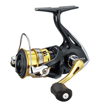 Shimano Kołowrotek SAHARA FI 2500