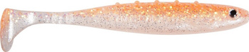 Dragon Guma Aggressor Pro 12,5cm Silver/Orange 2szt