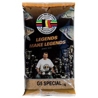 Zanęta Marcel Van Den Eynde G5 Special 1kg