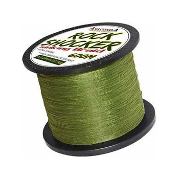 Anaconda Plecionka Rockshocker 0,28mm 600m