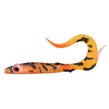 Spro Guma Iris Shockwave 30cm 59g Motoroil Camo