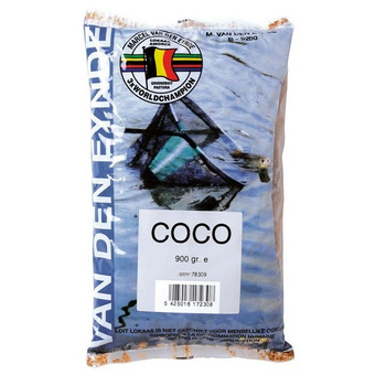 Dodatek Zanętowy Marcel Van Den Eynde Coco 900g