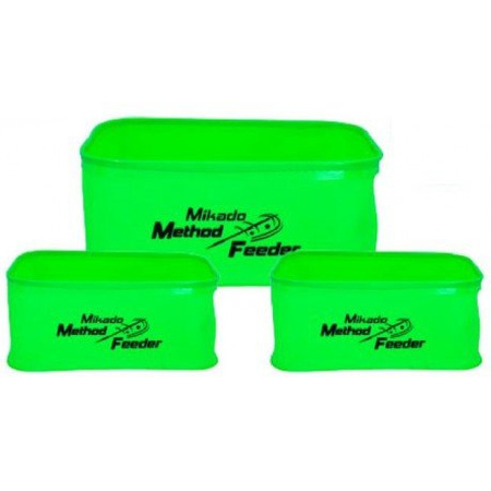 Mikado Torba METHOD FEEDER Set 1+2(35x26x15cm)