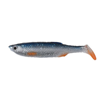 Savage Gear 3D Bleak paddle tail 13cm/20g Roach