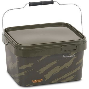 Anaconda Wiadro Bucket Freelancer 5l