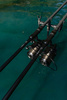 FOX Wędka Karpiowa EOS PRO 10'' 3,00lb 3,00m
