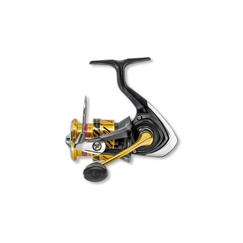 Daiwa Kołowrotek CROSSFIRE LT 3000-C 4BS A