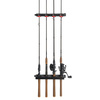 Berkley Uchwyt na Wędki Twist Lock Utility 4 Rod Rack