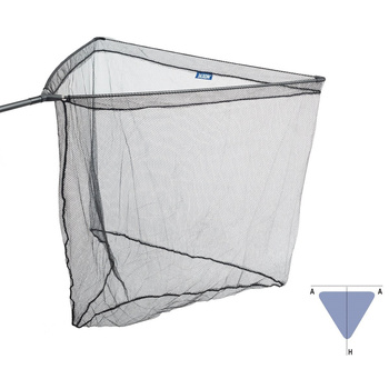 Jaxon Podbierak karpiowy 240cm PL-AK240M