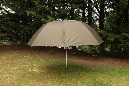 FOX Parasol Khaki Brolly 60 cali Wodoodporny 2000mm