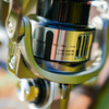 Robinson Kołowrotek Platinum FD 208