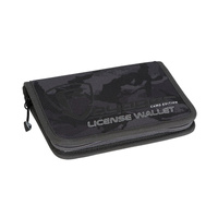 Fox Rage Etui na dokumenty Voyager Camo NLU097