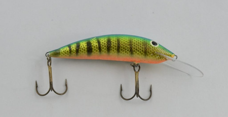 Assan Wobler PIKE 21 8cm 9g