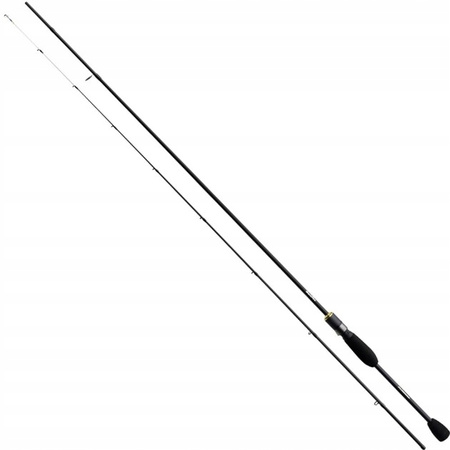 FLAGMAN Wędka Spinningowa BLACKFIRE SOLID 2,13m 0,5-5g