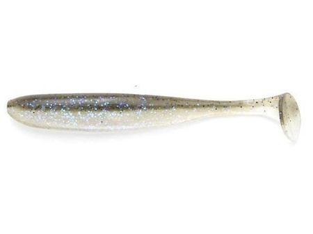 Keitech Easy Shiner 3,5&quot; Electric Shad 7szt