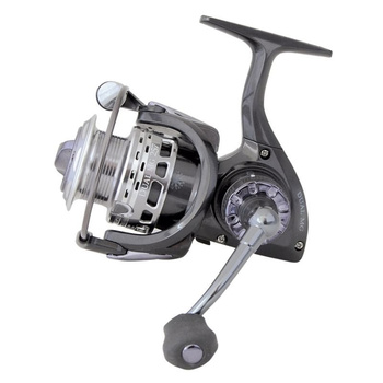 ROBINSON Kołowrotek DUAL MG 257