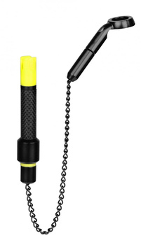 Pole Position Hanger Black Edition - Yellow