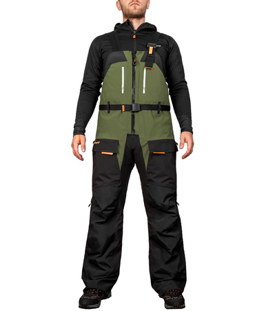 Graff Kombinezon Wypornościowy Pływający Float Guard XL