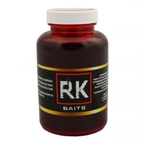 RK Baits Booster 500ml Morwa
