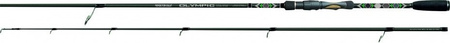 Mistrall Wędka OLYMPIC PRO SPIN 270cm 2,70m 10-35g