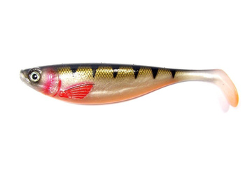 DAM Effzett Strike Shad 11cm 11g Perch