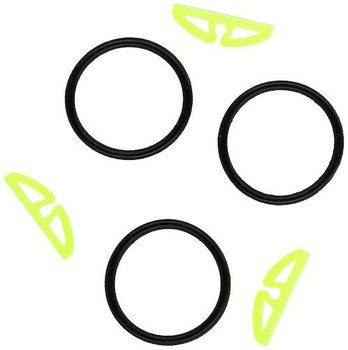 Mikado Zaczep do Haczyka Regulowany Fluo r. M