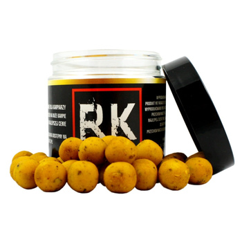 RK Baits Kulki Hookers 18mm 200ml CLS