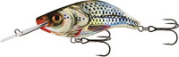 Salmo Wobler Sparky Shad 4cm/3,5g SHS