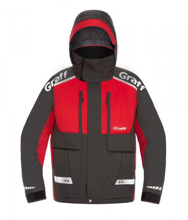 Graff Kombinezon Wypornościowy FLOAT GUARD 215-B rozm.X L