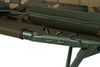 FOX Łóżko Karpiowe Flatliner 8 Leg