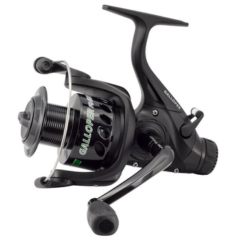 Robinson Kołowrotek CARPEX GALLOPER FD 501