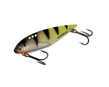 Spinmad Cykada Amazonka 5g 0401