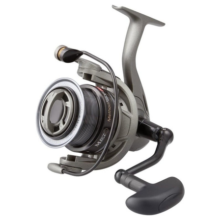 Dragon MegaBaits Kołowrotek Method Feeder HS FD850i