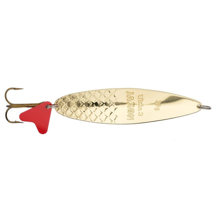Jaxon Błystka Wahadłowa UKLA CLASSIC roz. 1 14g G