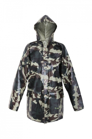 Pros Kurtka wodoodporna Fisharp Moro roz. XXXL