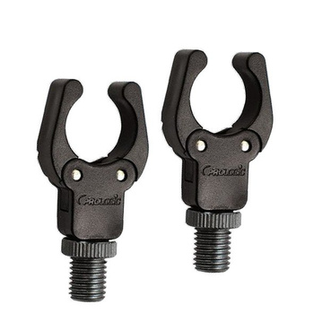 Prologic Podpórka Zaciskowa BUTT KLINGER ROD REST 2szt