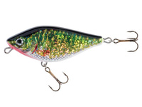 Jaxon Wobler Holo Select Hiper Jerk 11cm/46g PI