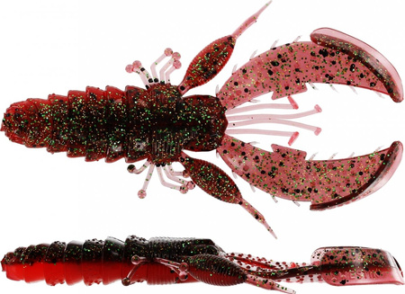 Westin CreCraw Creaturebait Rak 8,5cm 7g Sangria