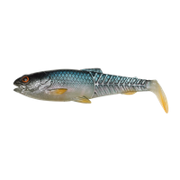 Savage Gear CRAFT Kopyto Cannibal 12,5cm 20g Roach