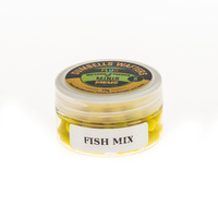 Meus Dumbells Fluo Wafters 8mm Fish Mix Minis