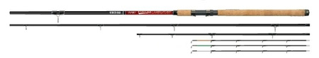 Mistrall Wędka ZINO FEEDER 360cm 3,36m up 120g