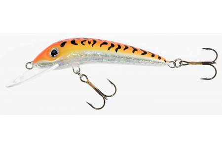 Jaxon Wobler Holo Select Ferox  8cm/10g GFT