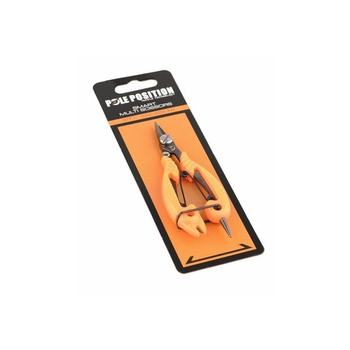Pole Position Przecinak Smart Multi Scissors