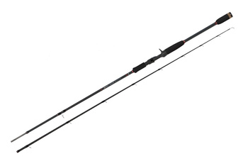 FOX Rage Wędka WARRIOR Pike Cast 7,4ft 225cm 20-80g