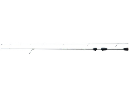 Jaxon Wędka Green Point Micro Spin ST 2,10m 1-9g